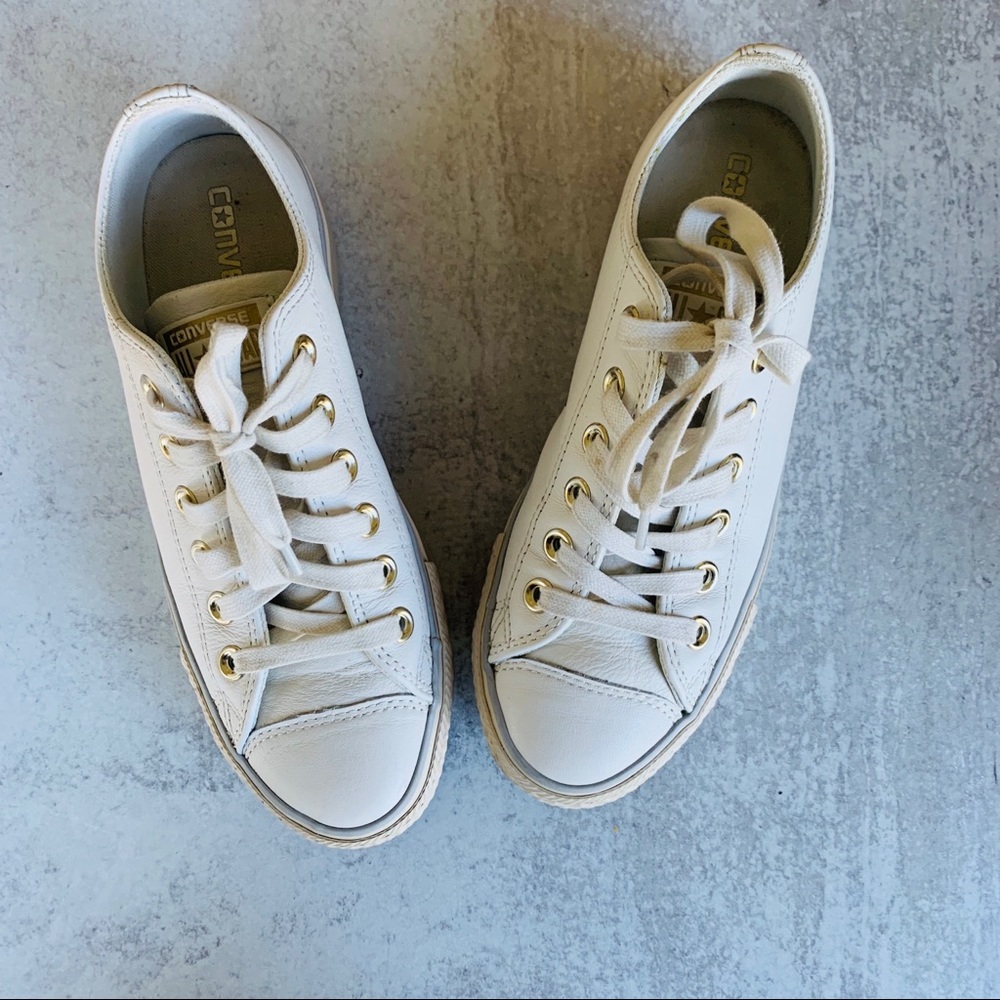 Platform Converse